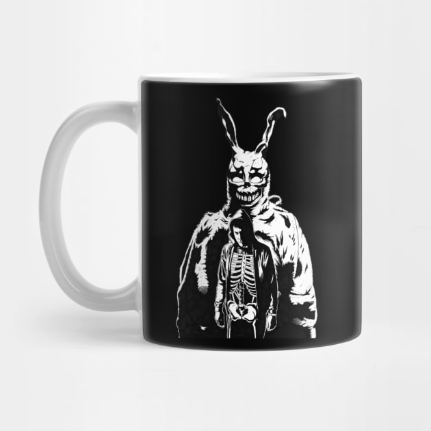 Donnie Darko by pizowell